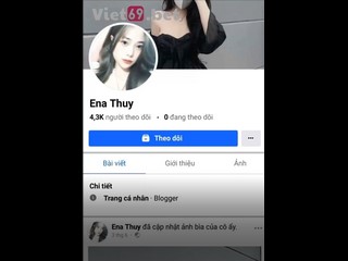 Clip sex Ena Thuy